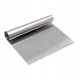 Espátula Cozinha 15cm Largura Por 12cm Aço Inox Com Régua  Rita Lobo